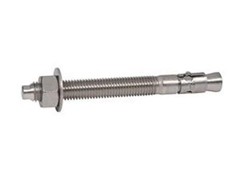 American 316 Stainless Steel ThunderStud Anchors 